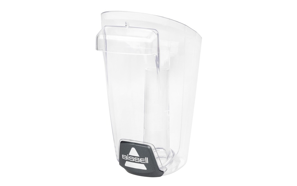 BISSELL Réservoir d'eau sale au Bissell Cross Wave Cordless