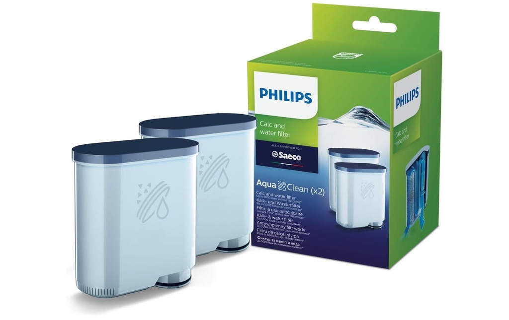 Philips Filtre à eau AquaClean CA6903/22