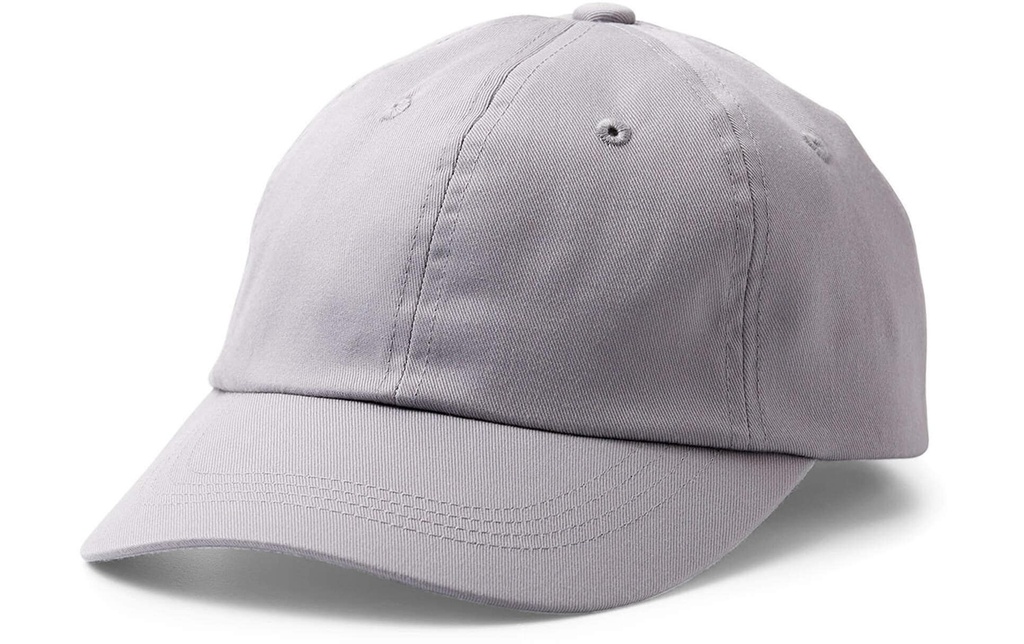 Cricut Casquette de baseball Infusible Ink 3 pièces, Gris