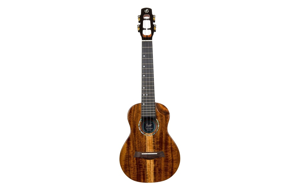 Flight Ukulélé Royal Ukulele – Esprit