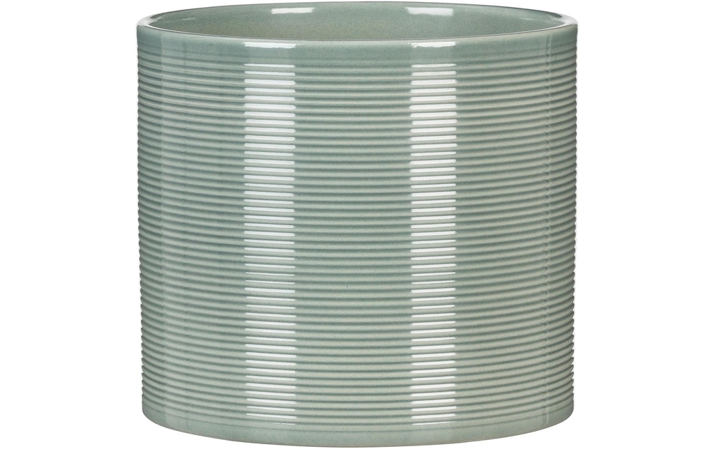 scheurich Pot de fleur Sage Green 828, 14 cm, vert