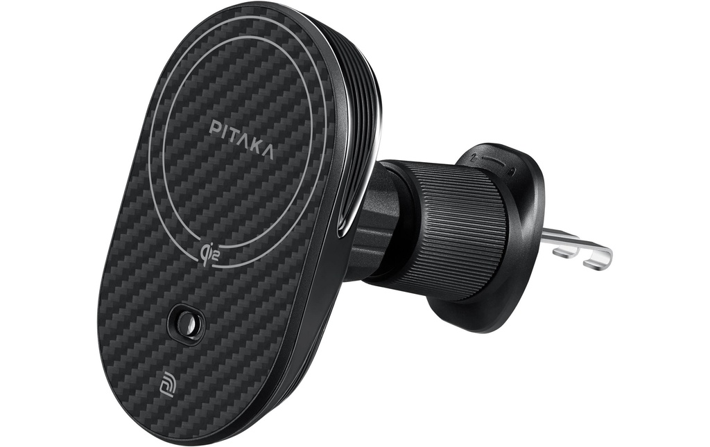 PITAKA Support Support pour grille d'aération MagSafe