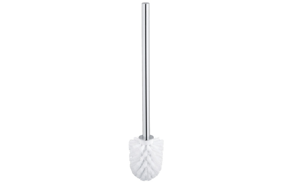 GROHE Brosse à toilettes Essentials Ø 6.9 cm chrome, blanc