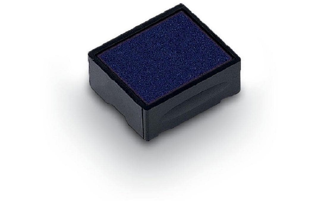 Trodat Tampon de rechange Printy 6/4908 Bleu