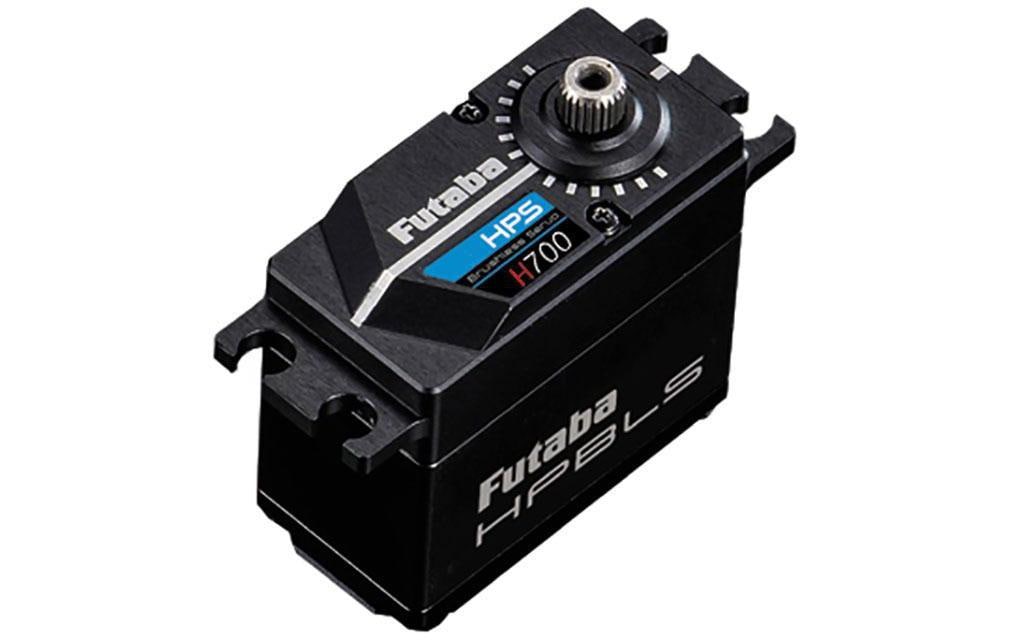 Futaba Servo HPS-H700 Digital HV Brushless