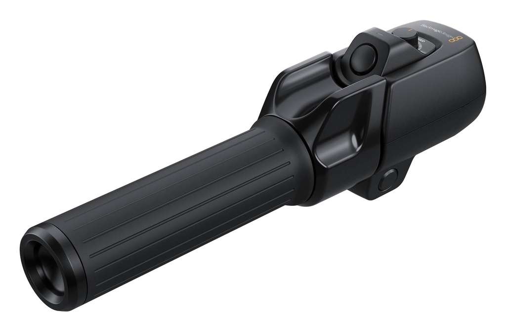 Blackmagic Design Zoom Demand