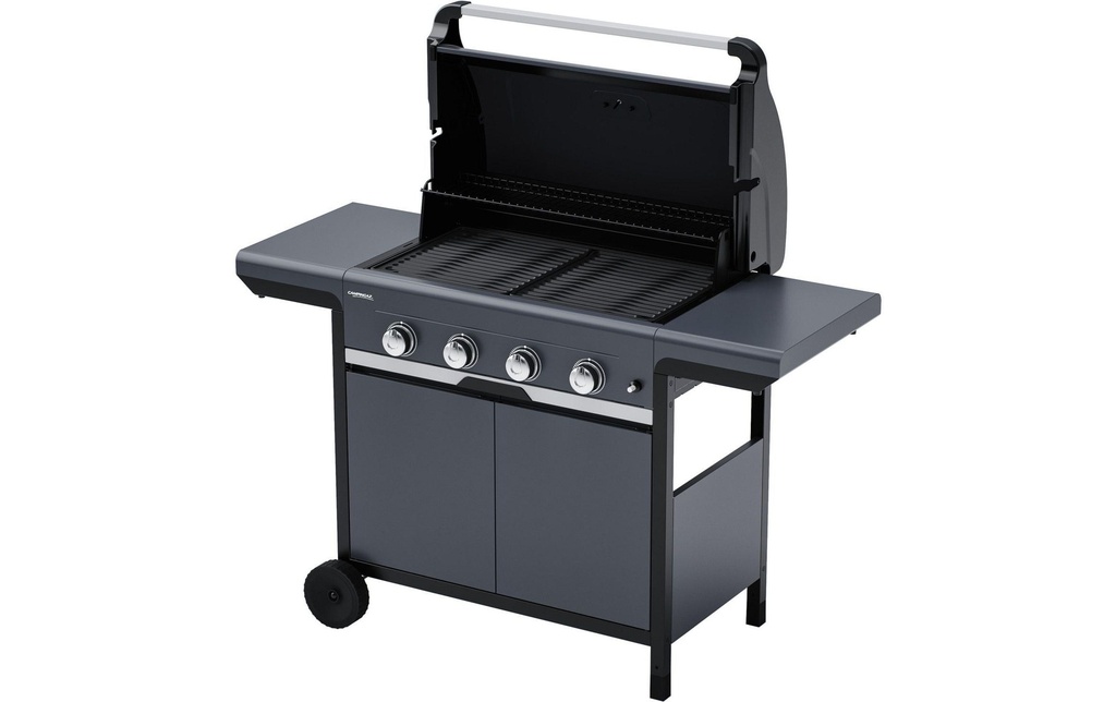 Campingaz Barbecue au gaz Select 4 L Plus