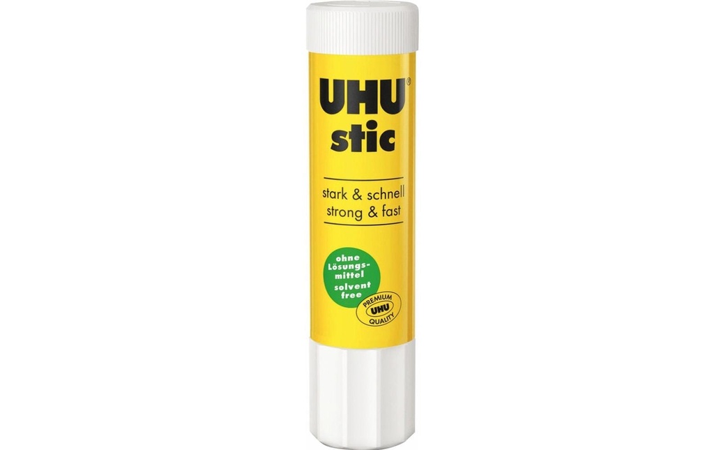 UHU Bâton de colle 1 Pièce/s, Blanc