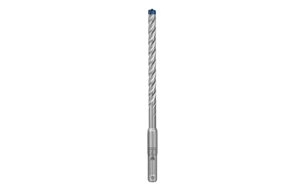 Bosch Professional Foret marteau EXPERT SDS plus-7X, 8 x 100 x 165 mm