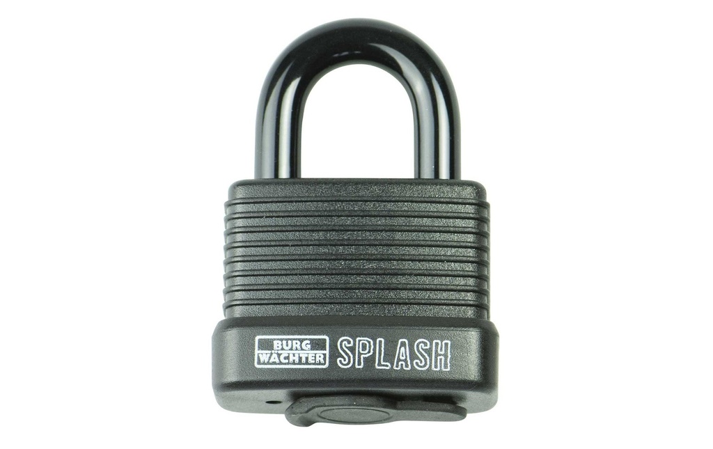 Burgwächter Cadenas Splash Noir