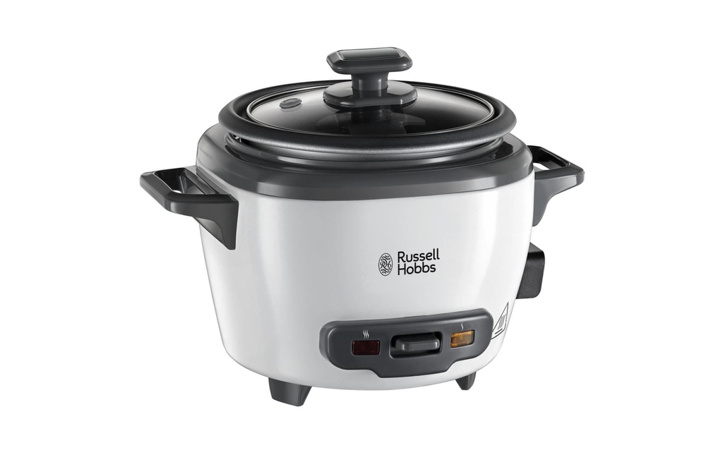 Russell Hobbs Cuiseur à riz Mini 0.4 l