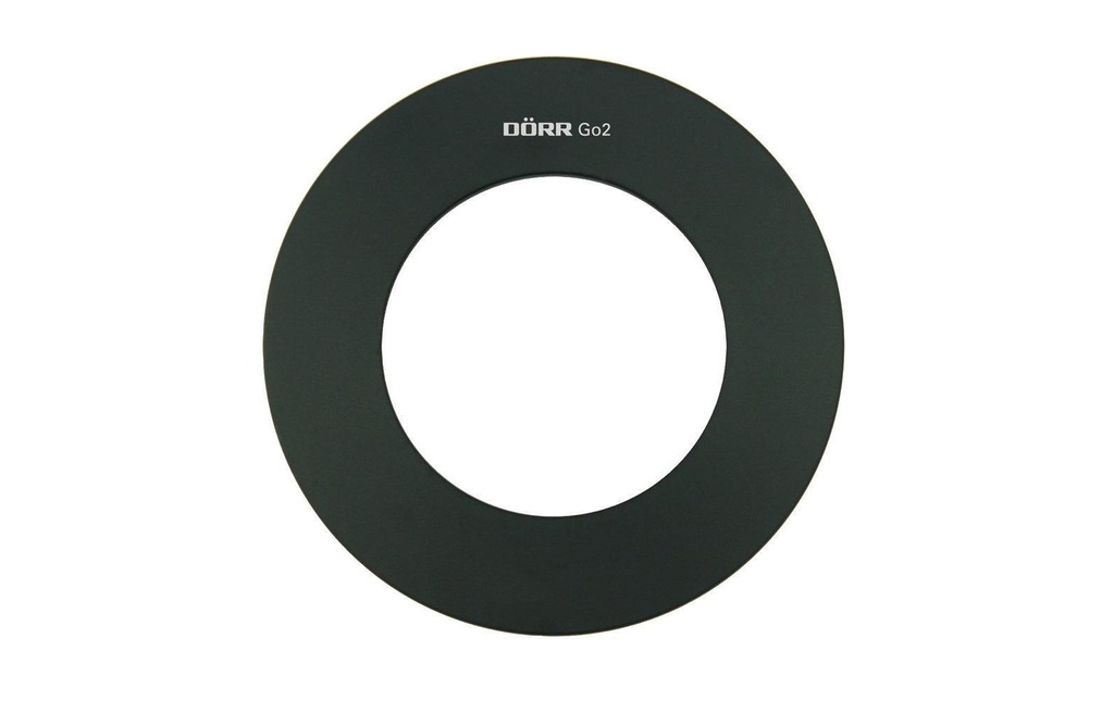 Dörr Adaptateur d’objectif Go2 52 mm système de filtration