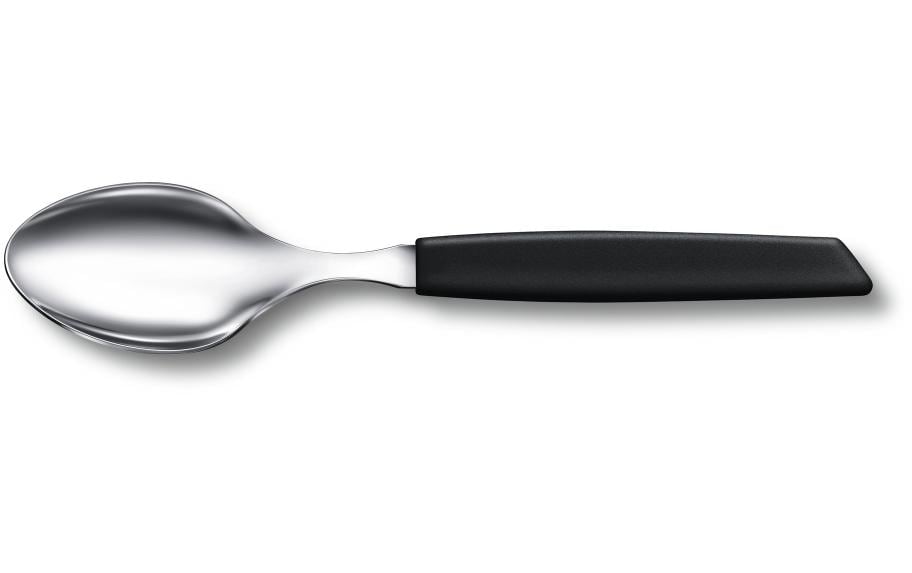 Victorinox Cuillère de service Swiss Modern 1 Pièce/s, Noir