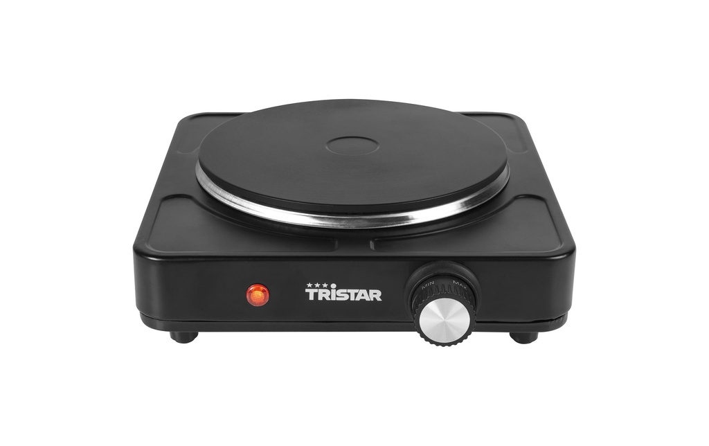 Tristar Plaque de cuisson KP-6151, 1500 W
