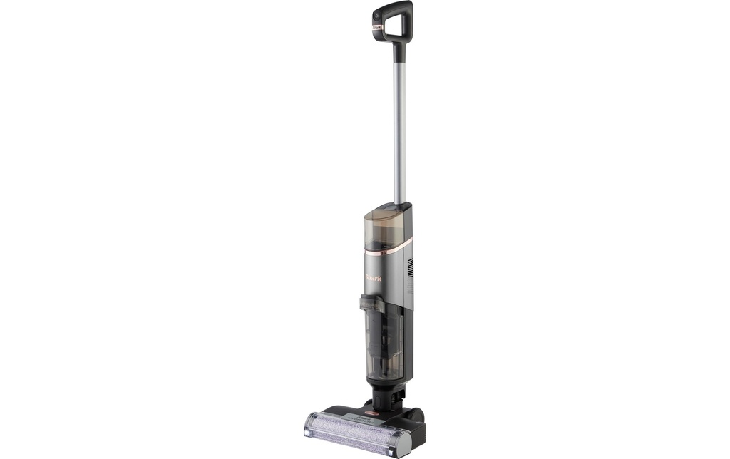 Shark Aspirateur eau et poussière Hydrovac WD210CH