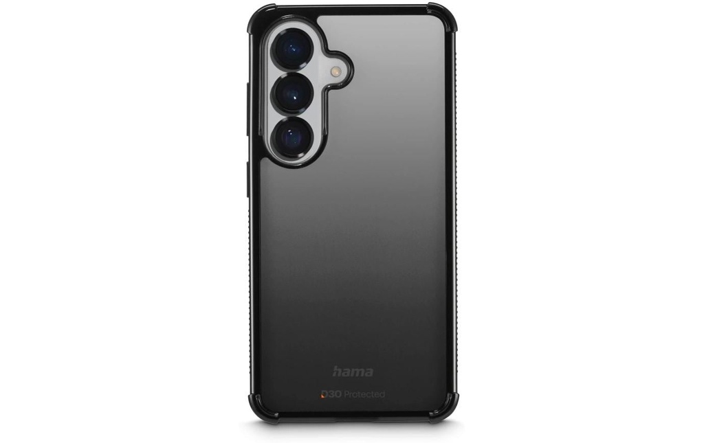 Hama Coque arrière Extreme Protect pour Samsung Galaxy S26