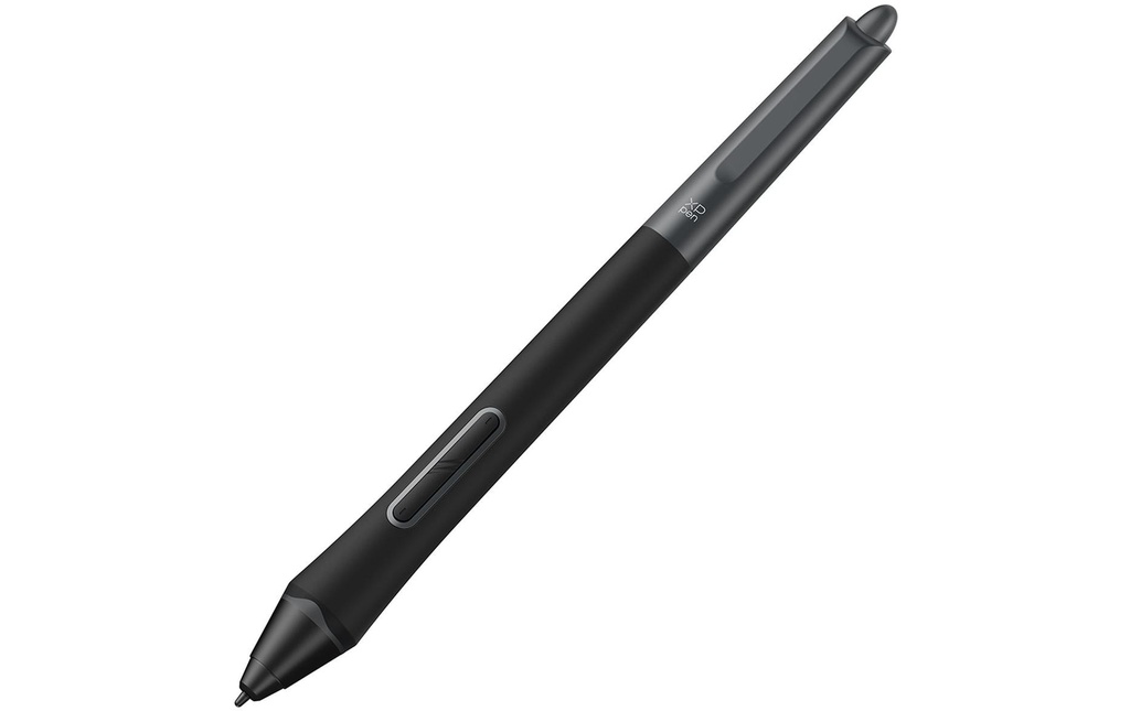 XP-PEN Stylo de saisie PD21A X3 Pro Noir