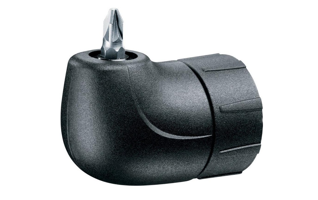 Bosch Accessoires coudé IXO