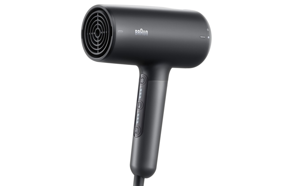 Braun Sèche-cheveux HD 4.2 Noir
