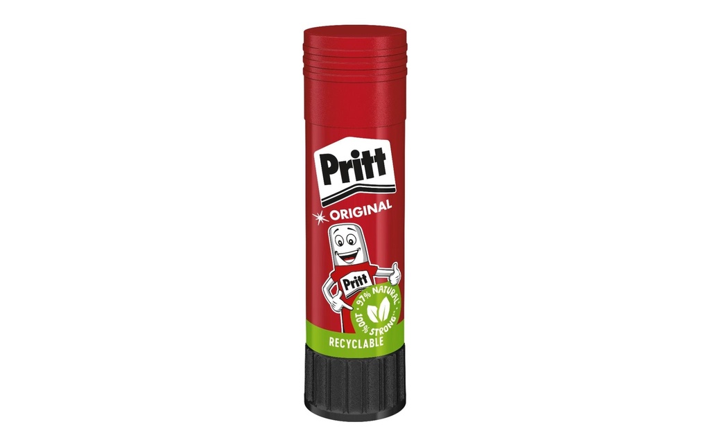 PRITT Bâton de colle 22g (22 pces)