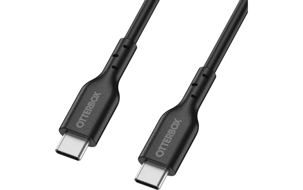 Otterbox Câble standard USB C-C USB-C - USB-C 1 m