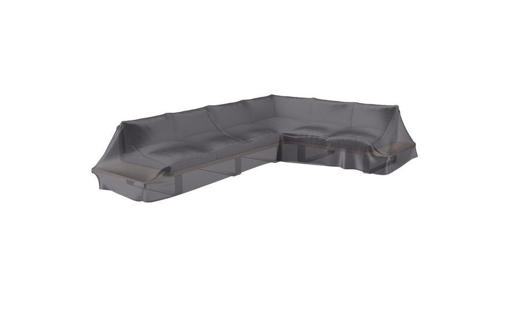 AeroCover Housse de protection 325 x 255 x 90 cm
