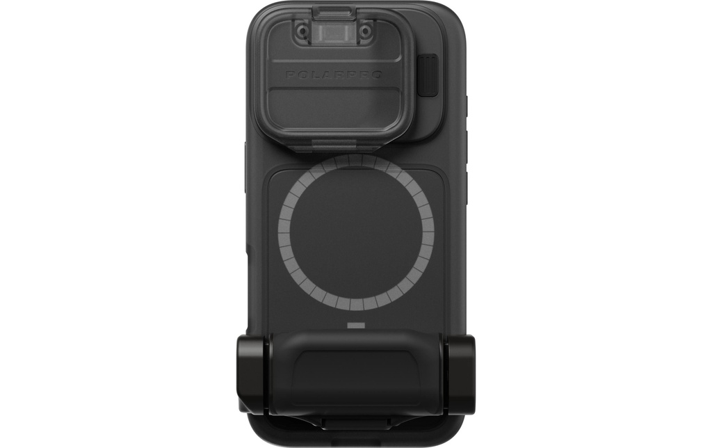PolarPro ProCase – IP16 Pro – Noir – LiteChaser 16 - Noir