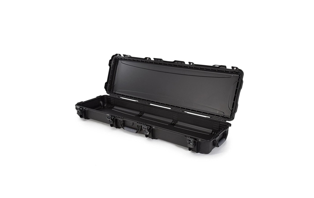 Nanuk Valise en plastique 995 - vide Noir