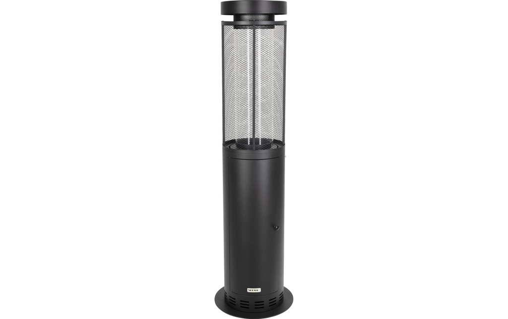 Nouvel Chauffage à pellets Samutu