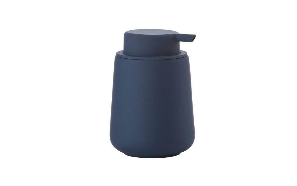 Zone Denmark Distributeur de savon Nova One 250 ml, Bleu