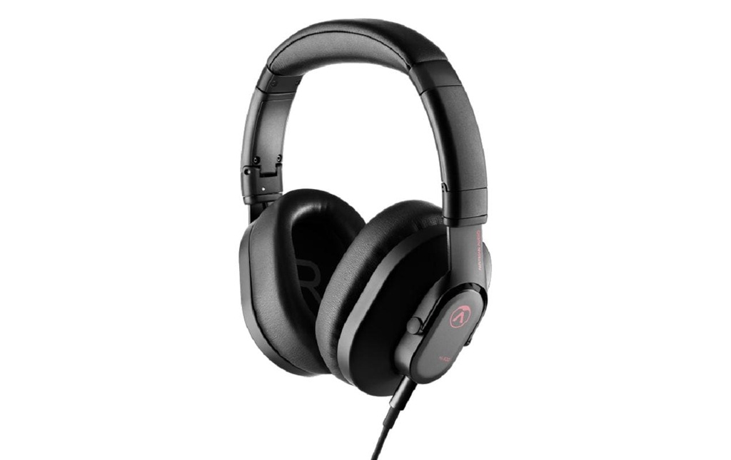 Austrian Audio Casques supra-auriculaires Hi-X20 Noir