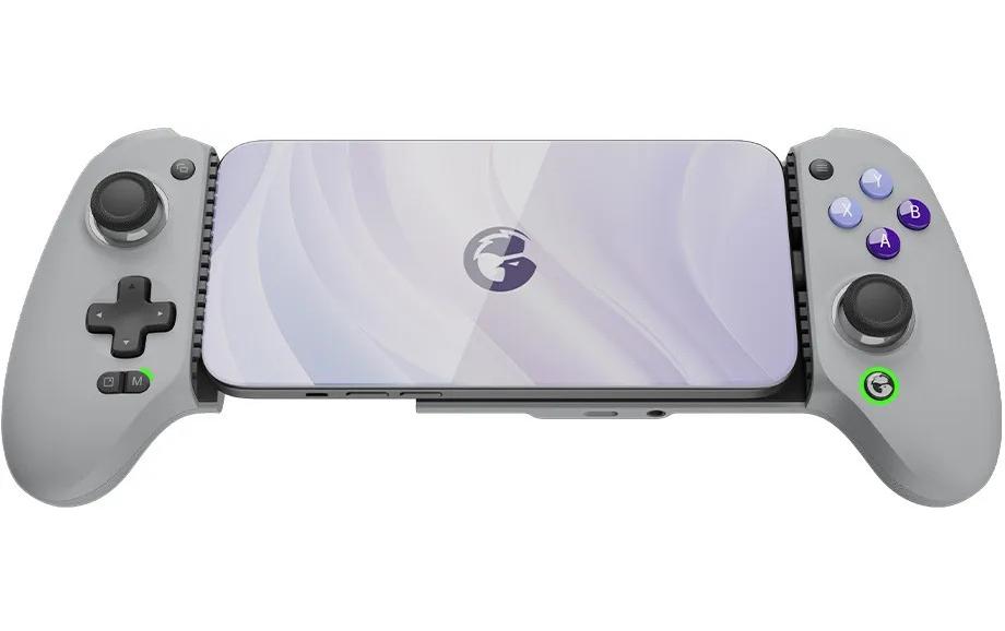 GameSIr Gamepad G8 Galileo USB-C Gris