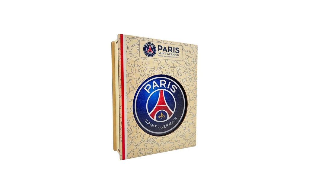 Iconic Puzzle Puzzle PSG FC – Logo