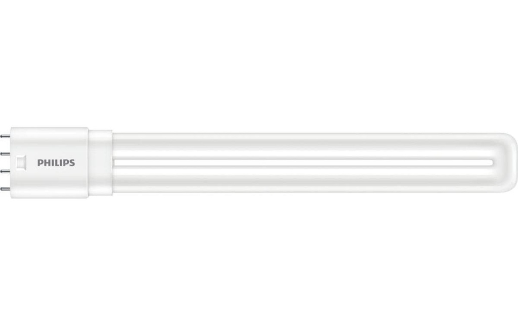 Philips Professional Lampe compacte CorePro LED PLL HF 12W 830 4P 2G11