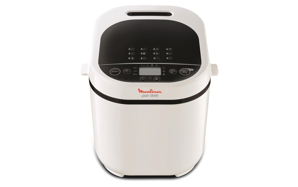Moulinex Machine à pain Pain Doré 1000 g