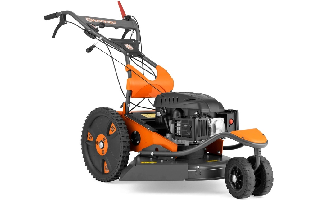 Husqvarna Tondeuses à gazon à essence DB 551