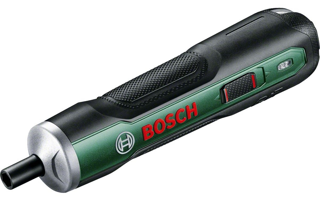 Bosch Visseuse sans fil PushDrive 1x 1,5 Ah