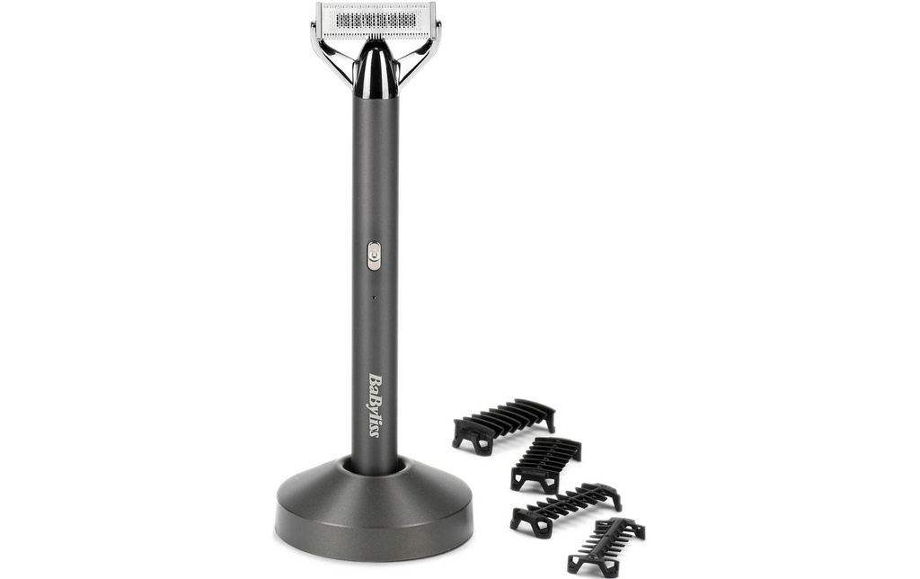 Babyliss Rasoir de précision compact X-BLADE OT996E