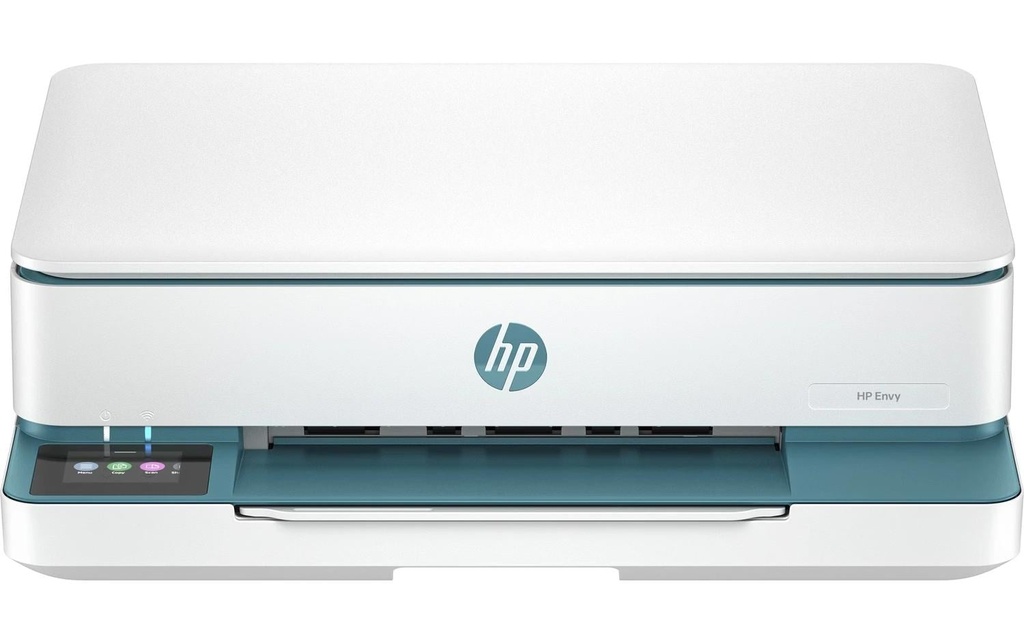 HP Imprimante multifonction ENVY 6122e Tout-en-un