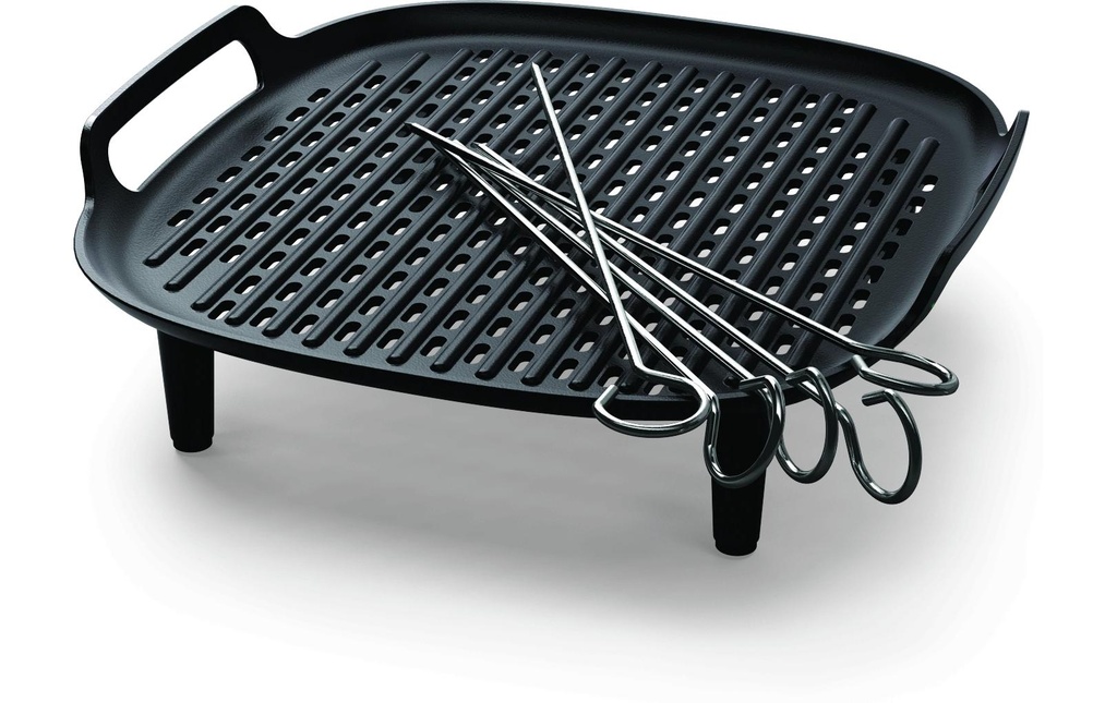Philips Accessoires de cuisson HD9946/00 Noir
