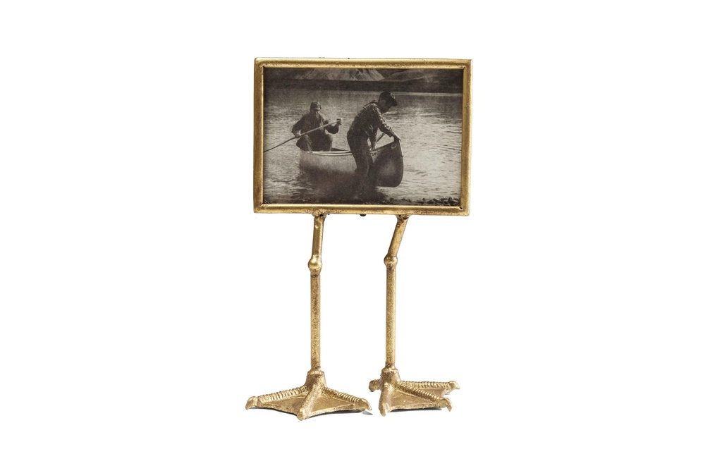 Kare Cadre photo Duck Feet Horizontal, 13 x 18 cm