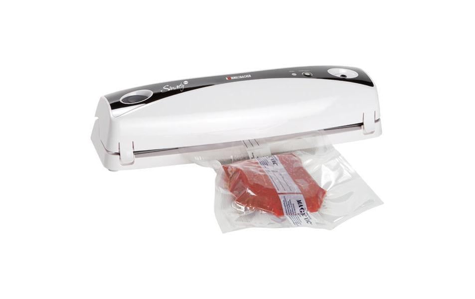 Rommelsbacher Appareil de mise sous vide VAC 155 Blanc