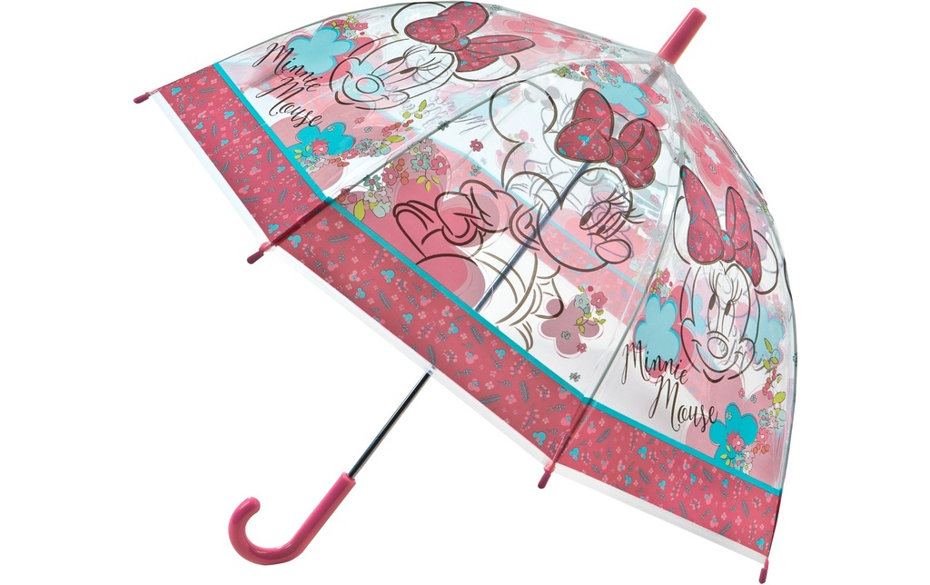Undercover Parapluie Disney Minnie Mouse