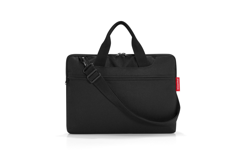 Reisenthel Sac pour notebook 15.6 , Black
