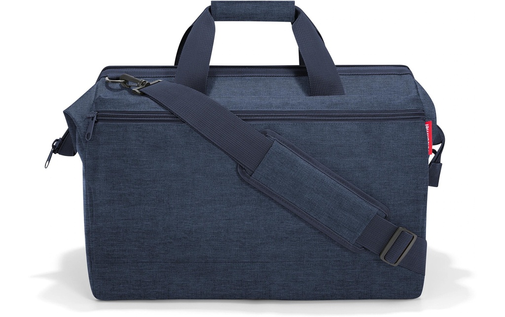 Reisenthel Allrounder L Pocket Twist Navy