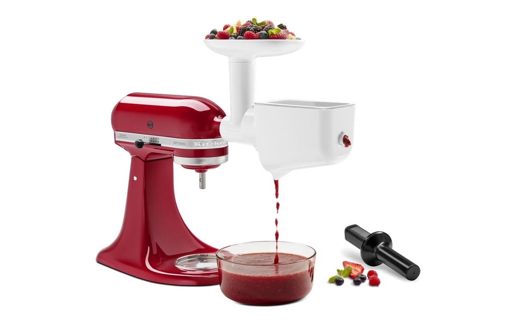 KitchenAid Set d'accessoires en 2 parties
