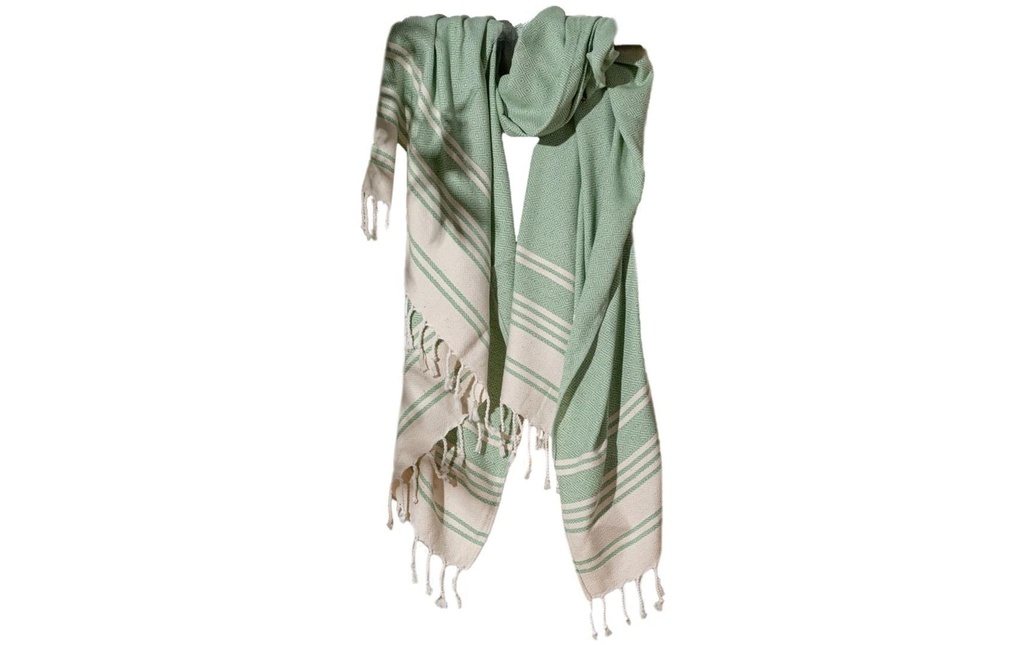 Foutastic Serviette de plage New Diamond Apple