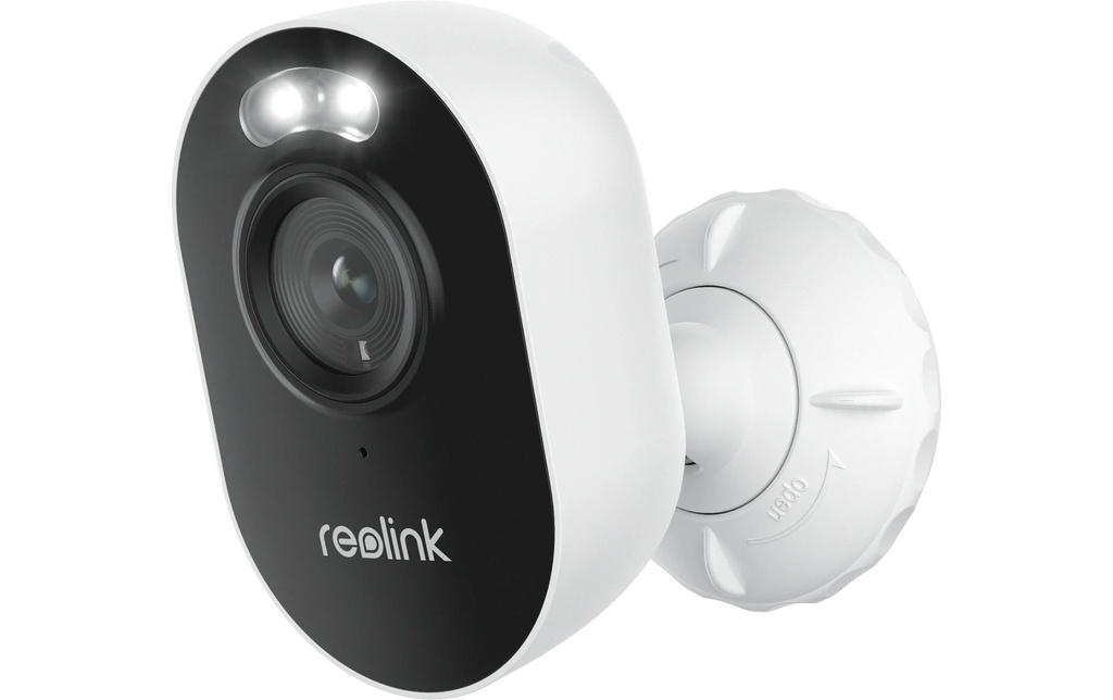 Reolink Caméra réseau Lumus E430 2K WiFi