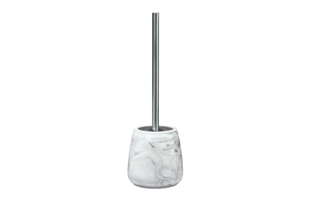 Kleine Wolke Brosse à toilettes Marbre Marbre gris, grès