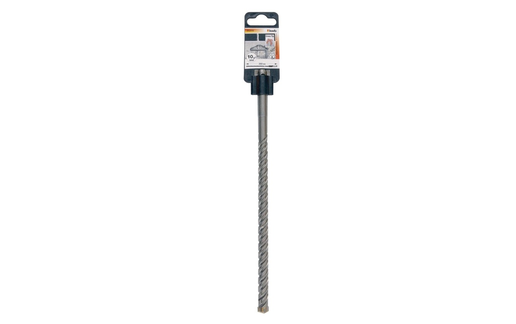 kwb Foret marteau SDS Plus 10 x 260 mm